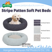 China Manufacturer Beautiful Soft Cozy Pet Beds